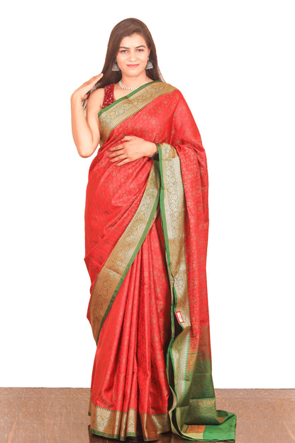 Silk Saree