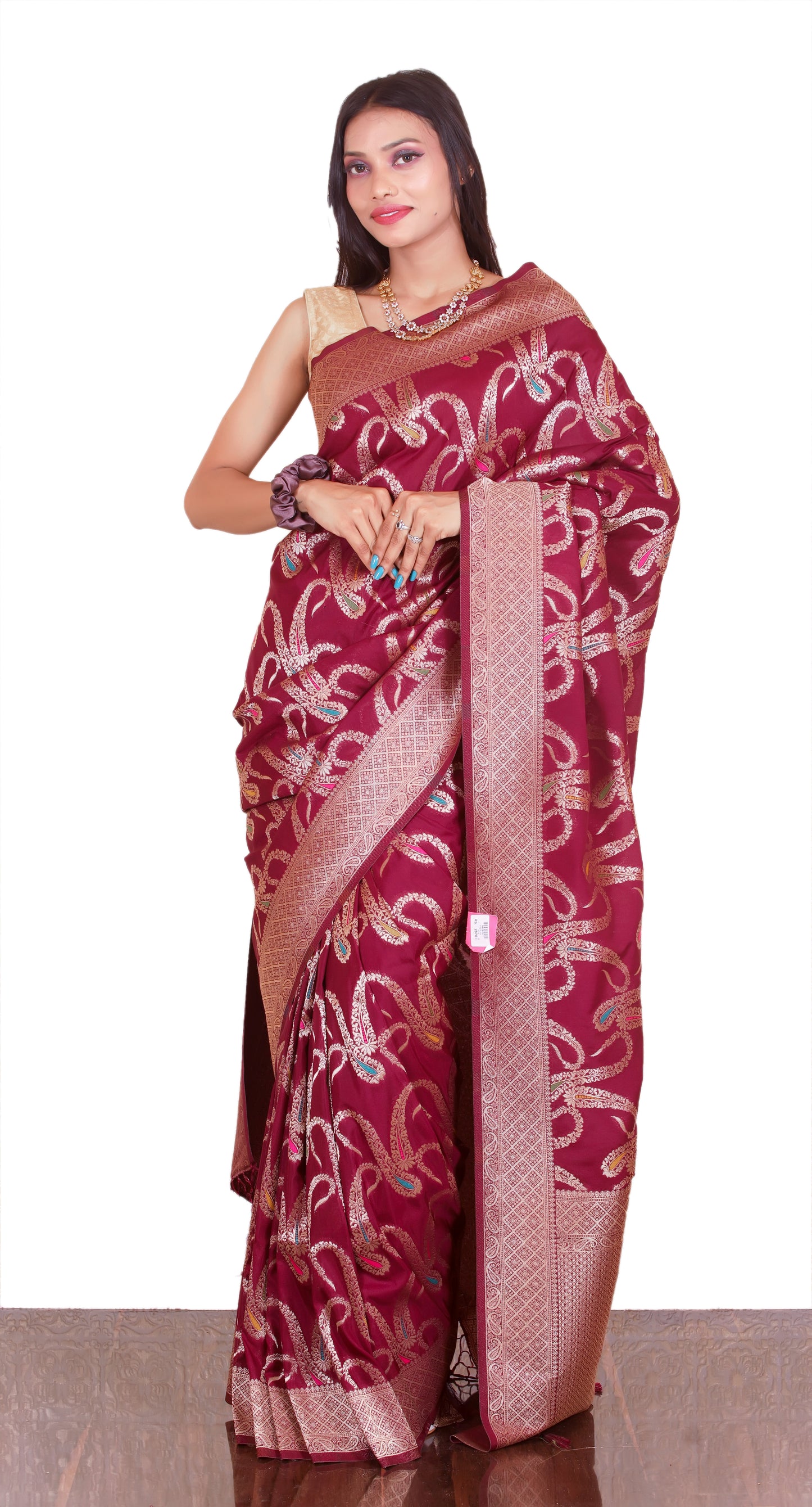 Silk Saree