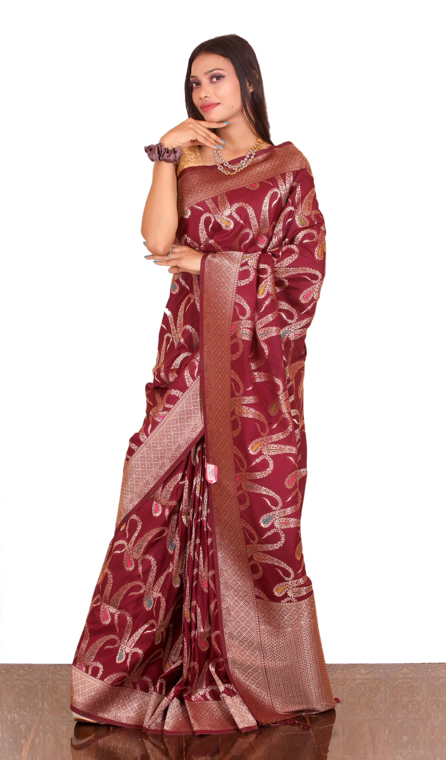 Silk Saree