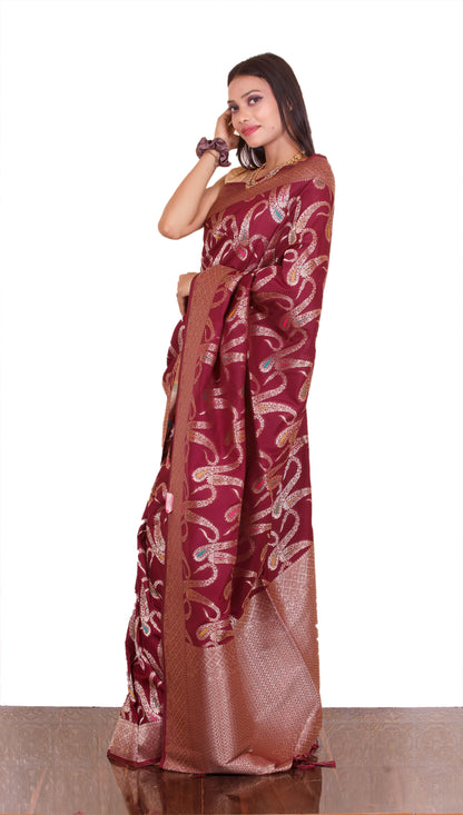 Silk Saree