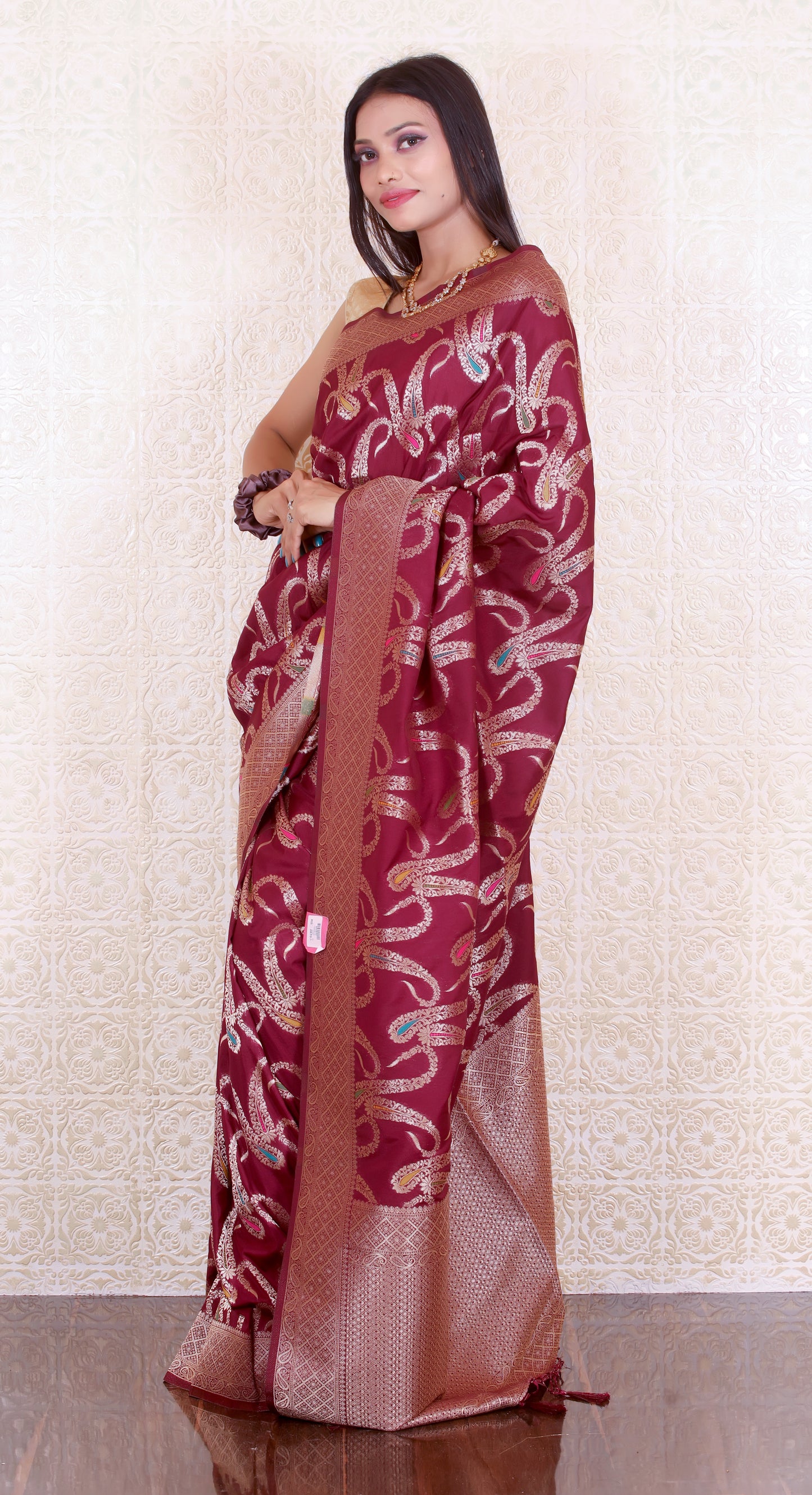 Silk Saree