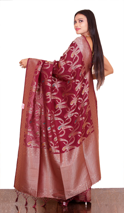 Silk Saree