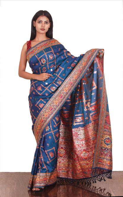 Silk Saree