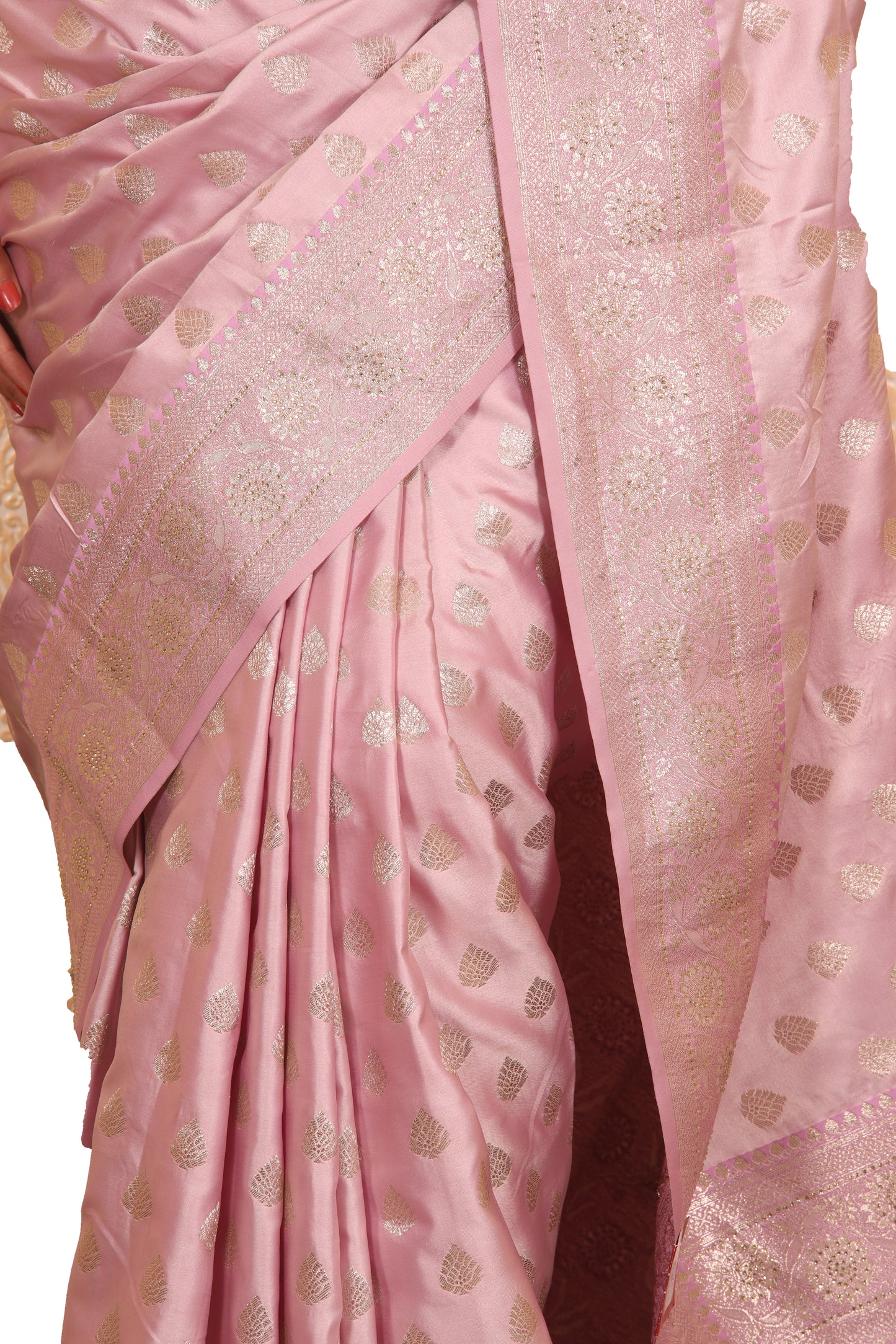 Silk Saree